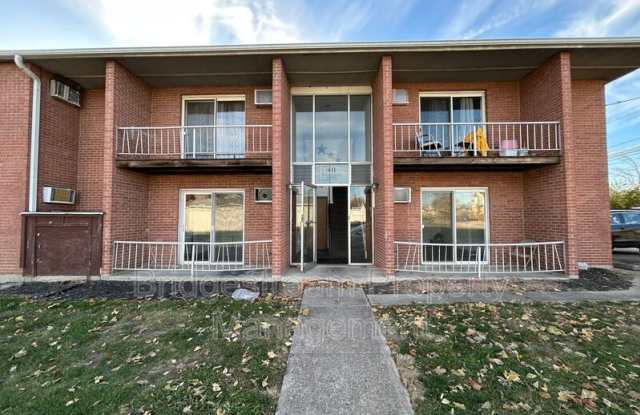 Photo of 411 Baltimore St.