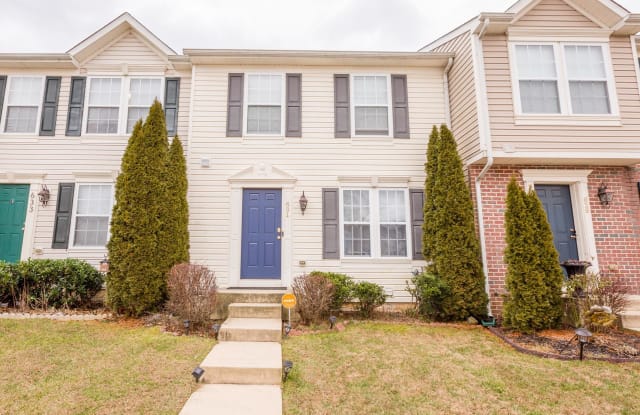 631 POSSUM TROT WAY - 631 Possum Trot Way, Harford County, MD 21001