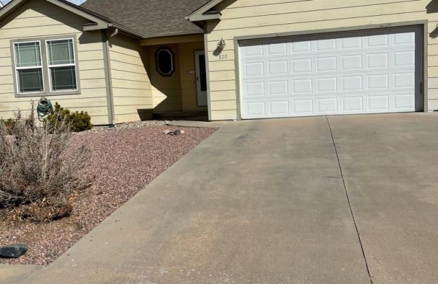 820 Teton Pl - 820 Teton Place, Cañon City, CO 81212