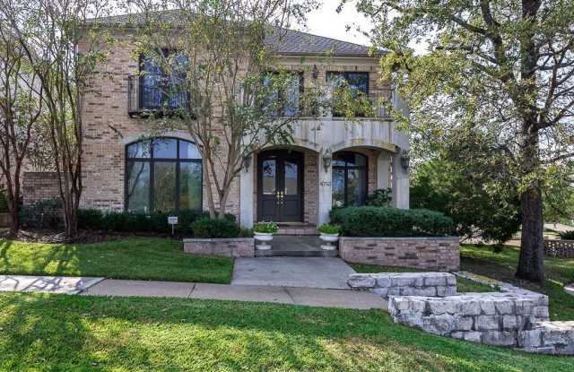 4763 Stonebriar Circle