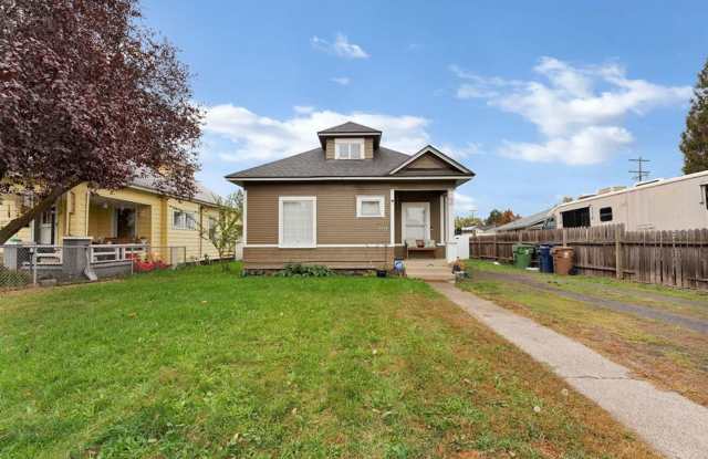 1517 W. Nora Ave. Spokane, WA 99205 - NuKey Realty  Property Management LLC - 1517 West Nora Avenue, Spokane, WA 99205