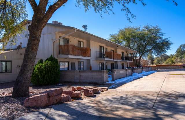 Payson's BEST location ... close to everything!!