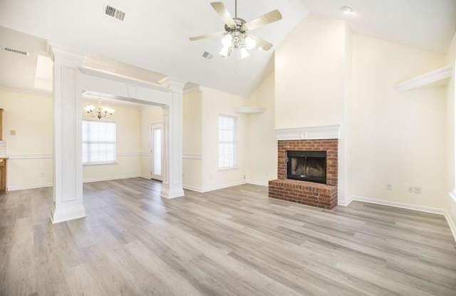 807 Loudon Hill Drive