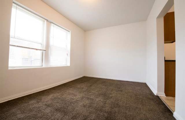 6700 S Indiana Avenue