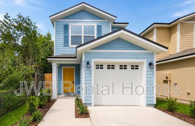 8301 Galveston Ave