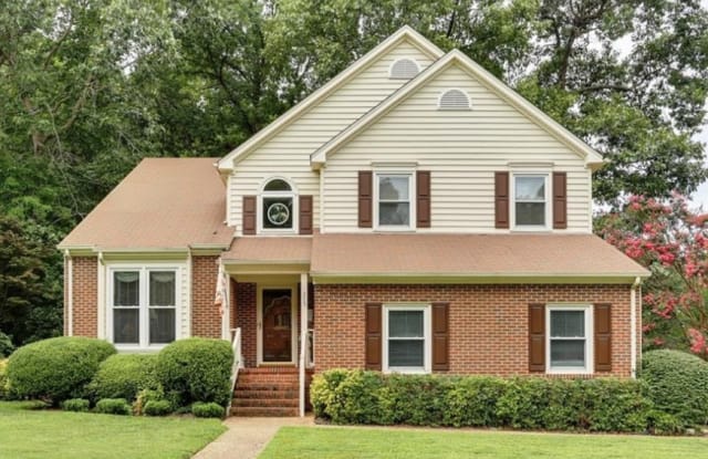 215 Graham Dr - 215 Graham Drive, Newport News, VA 23606