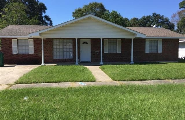 3939 ARROWHEAD Drive - 3939 Arrowhead Drive, Slidell, LA 70458