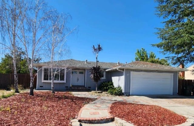 1209 Putnam Street - 1209 Putnam Street, Antioch, CA 94509