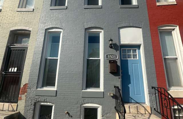 Photo of 1508 N Montford Ave