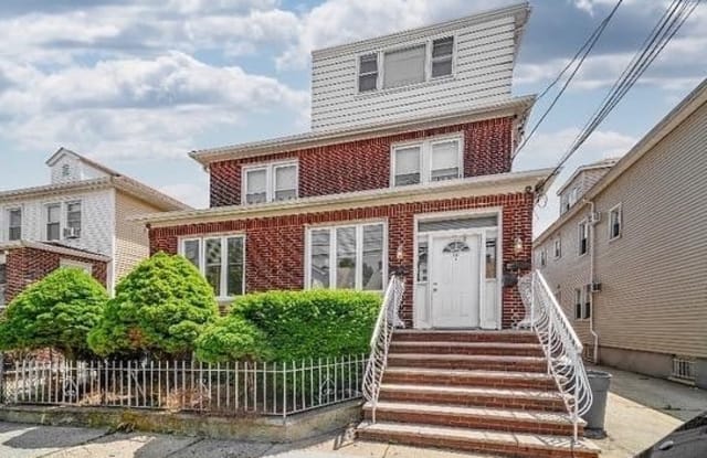 711 82ND ST - 711 82nd Street, North Bergen, NJ 07047