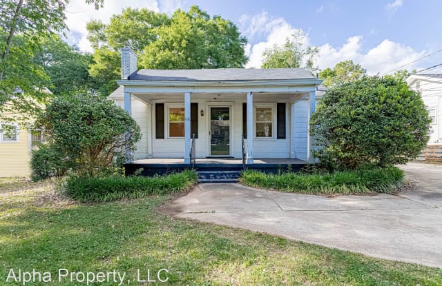 110 Deoyley Ave - 110 Deoyley Avenue, Greenville, SC 29605