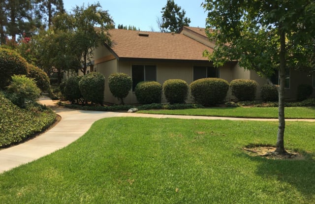 461 Shadyglen Ln - 461 Shadyglen Lane, San Dimas, CA 91773