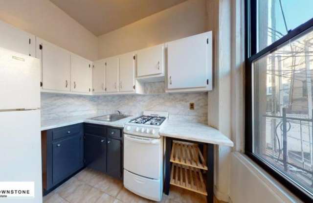 93 2ND PLACE - 93 2nd Pl, Brooklyn, NY 11231