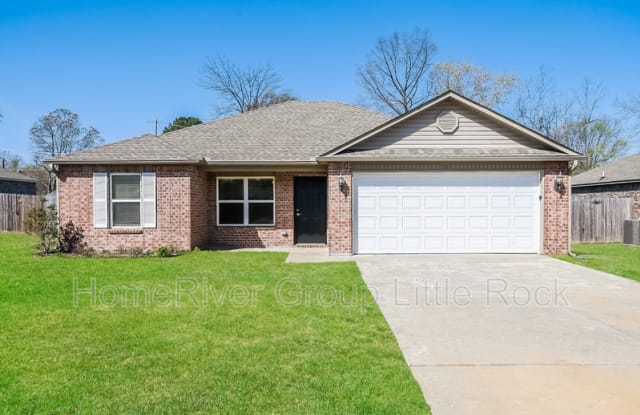 103 Westwood Dr - 103 Westwood Drive, Jacksonville, AR 72076