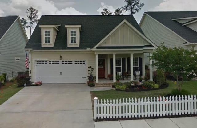 361 Buxton Lane - 361 Buxton Lane, Evans, GA 30809