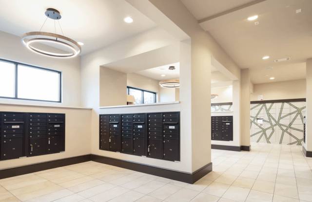 Olivian at the Realm Apartments