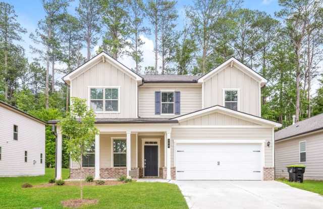309 Caledonia Ct