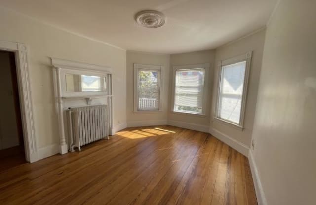 36 Burnside Ave. - 36 Burnside Avenue, Somerville, MA 02144