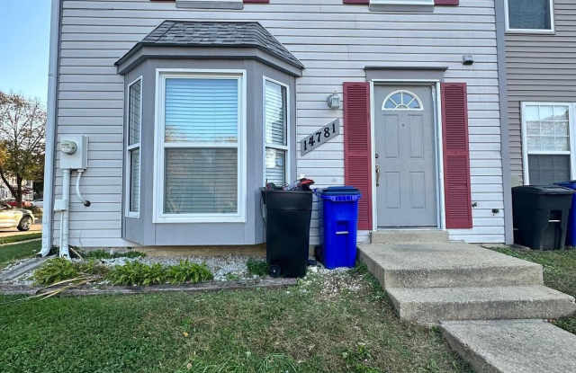 Photo of 14781 LONDON Lane