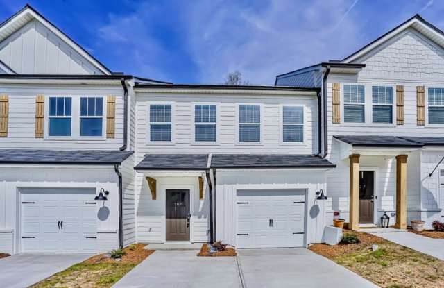 207 Broad Banyan Court - 1