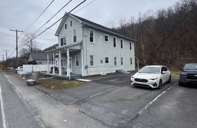 2 bedroom 1 bathroom