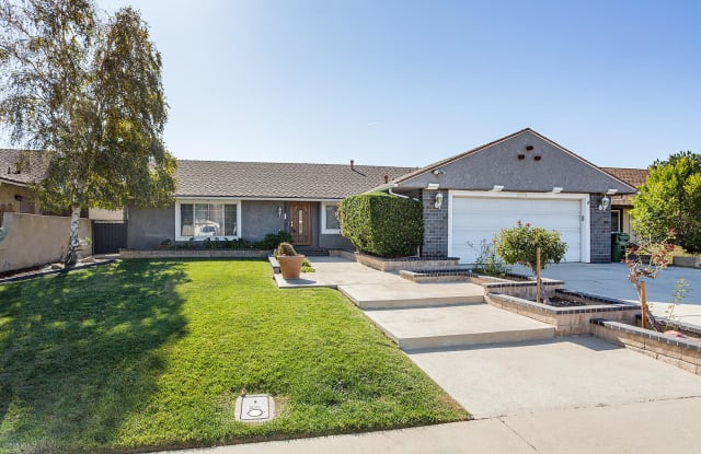 5976 E Marlies Avenue - 5976 East Marlies Avenue, Simi Valley, CA 93063