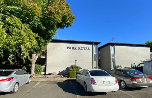 Photo of Rent Special: 1/2 Off First Full Month's Rent