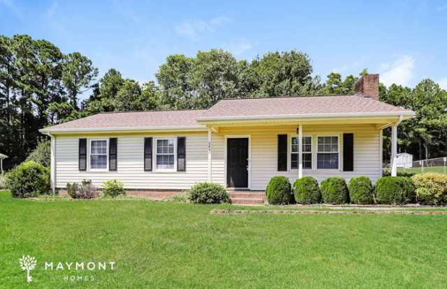 Photo of 2861 Spangenberg Road