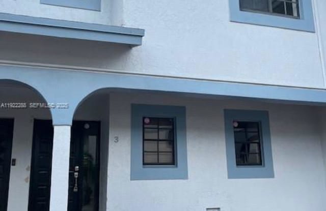 Photo of 11862 Southwest 18th Street