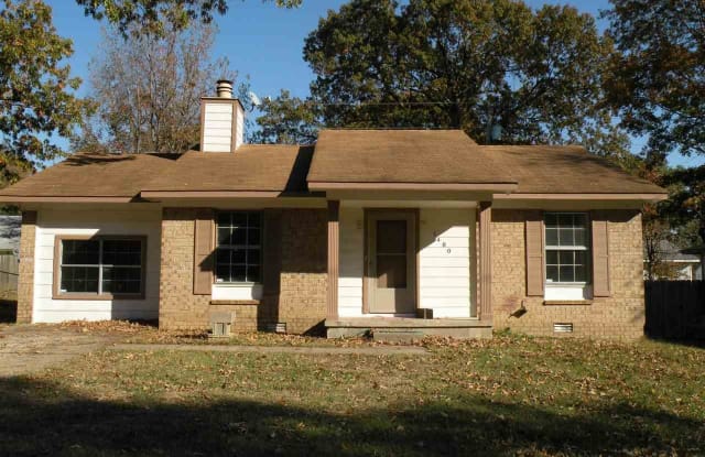 1400 Southeastern Avenue - 1400 Southeastern Avenue, Jacksonville, AR 72076