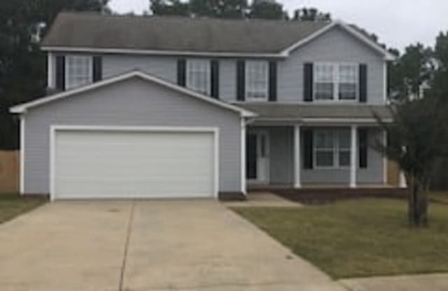 219 Pineclave Circle - 219 Pineclave Circle, Richland County, SC 29229