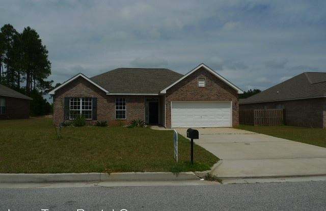 1217 Pencarro Blvd. - 1217 Pencarro Boulevard, Foley, AL 36535