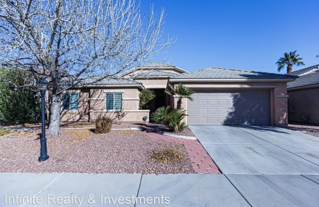 5588 La Sendas Court - 5588 La Sendas Court, Sunrise Manor, NV 89122