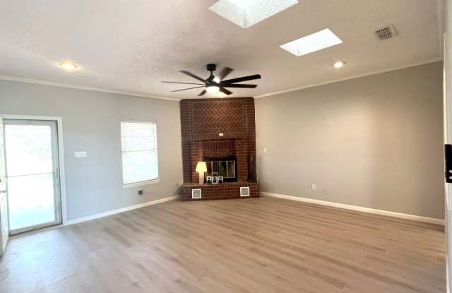 **Beautiful Rual Property**