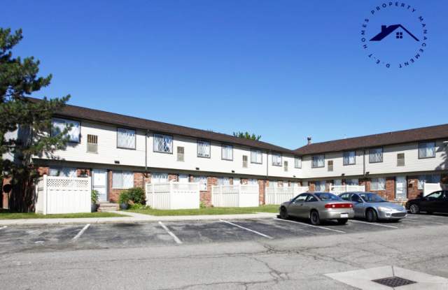24933 Mayfair