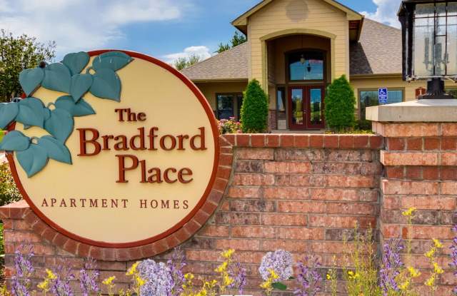 Bradford Place Apartments