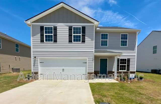 241 Isabella Way