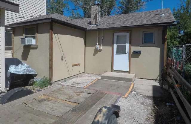 317 South Cedar Street
