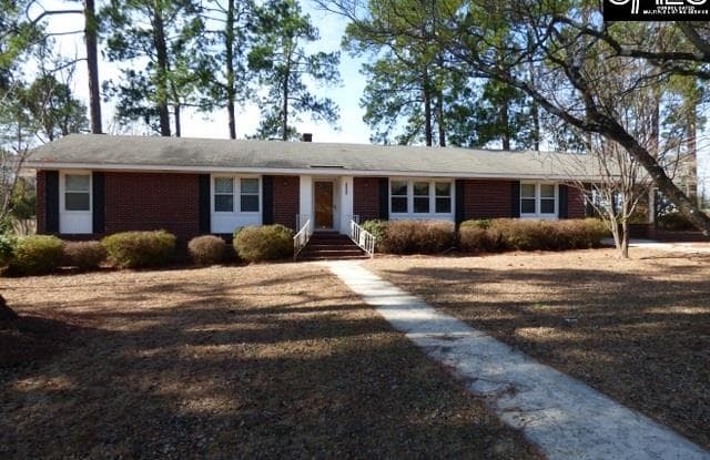 1003 Asbury Drive - 1003 Asbury Rd, Columbia, SC 29209