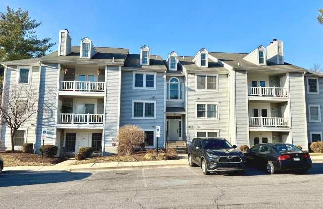 12201 SAINT PETER Court unit: D