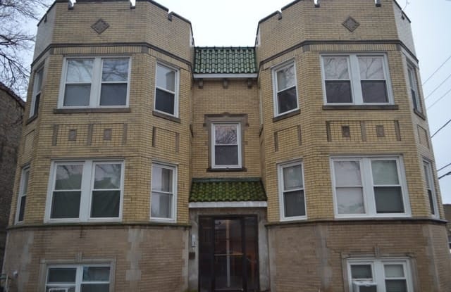 3540 North Lowell Avenue - 3540 North Lowell Avenue, Chicago, IL 60641