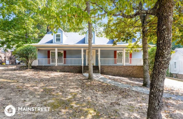 424 Kerri Drive - 424 Kerri Drive, Center Point, AL 35215