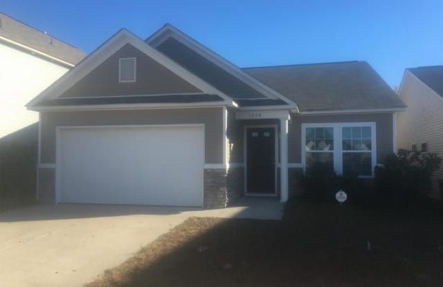 1640 Rabon Farms Lane - 1640 Rabon Farms Lane, Richland County, SC 29223