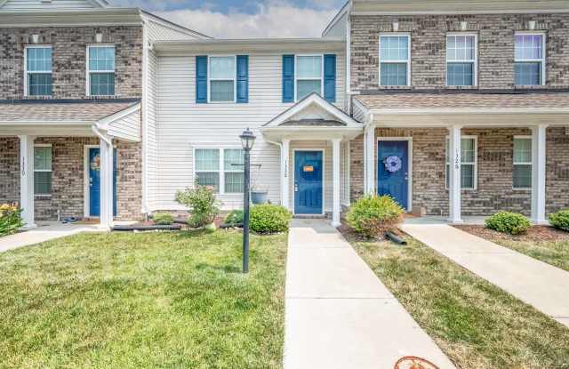 1328 Stone Ridge Park Loop - 1328 Stone Ridge Park Loop, Henrico County, VA 23228