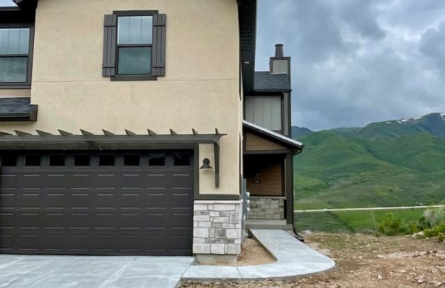 494 W. Glenview Loop - 494 West Glenview Drive, Wasatch County, UT 84032