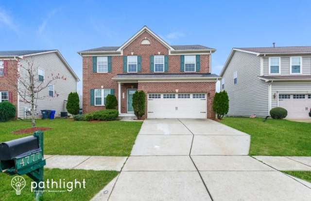 4777 Monterey Court - 4777 Monterey Court, Waldorf, MD 20602