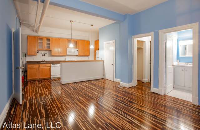 1623 Lanier PL NW Unit B - 1623 Lanier Pl NW, Washington, DC 20009