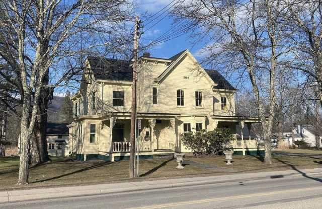 100 Tinker Street