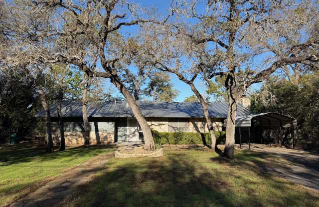 Photo of Charming Hill Country Home • Spacious Layout • Lake Travis Lifestyle