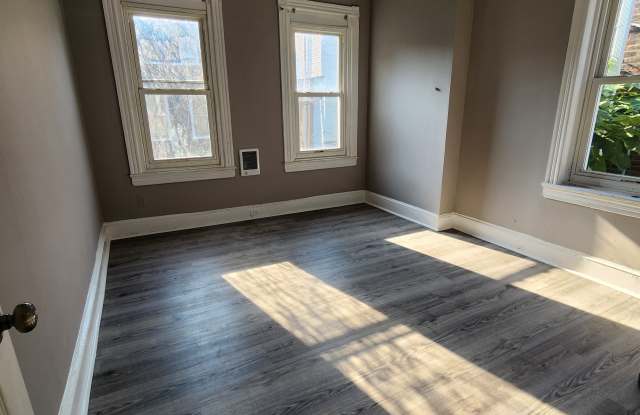 3333 North Bouvier Street